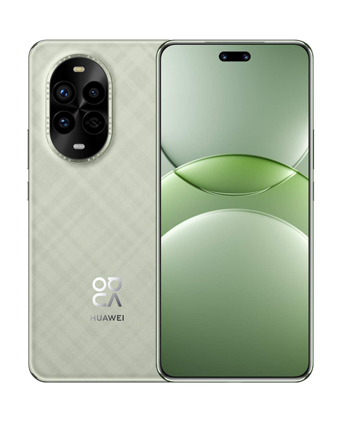 Huawei nova 13 Pro 4G 12GB 512GB Loden Green - UAE Version (TDRA) Huawei nova 13 Pro 4G 12GB 512GB Loden Green - UAE Version (TDRA)