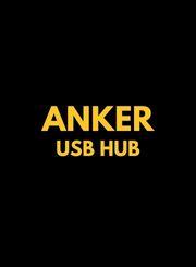 Anker USB Hub - Miles Telecom Trading LLC