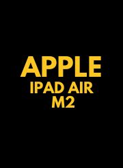 Apple iPad Air M2