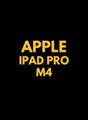 Apple iPad Pro M4 - Miles Telecom Trading LLC