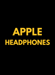 Apple Headphones - Miles Telecom Trading LLC