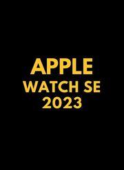 Apple Watch SE 2023 - Miles Telecom Trading LLC