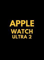 Apple Watch Ultra 2 - Miles Telecom Trading LLC