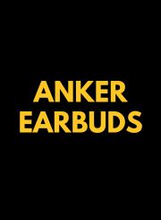 Anker Earbuds