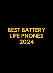 Best Battery Life Phones - 2024 - Miles Telecom Trading LLC