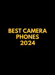 Best Camera Phones 2024