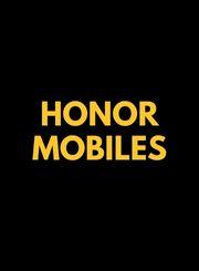 Honor Mobiles - Miles Telecom Trading LLC