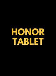 Honor Tablet - Miles Telecom Trading LLC