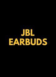 JBL Earbuds - Miles Telecom Trading LLC