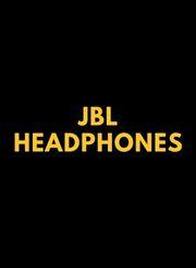 JBL Headphones - Miles Telecom Trading LLC