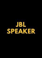 JBL Speaker - Miles Telecom Trading LLC