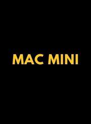 Mac Mini M2 - Miles Telecom Trading LLC