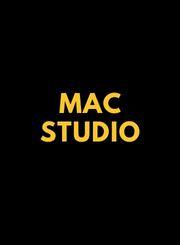 Mac Studio M1 Ultra/ M2 Max/ M2 Ultra - Miles Telecom Trading LLC