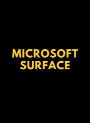 Microsoft Surface - Miles Telecom Trading LLC