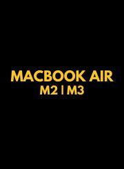 MacBook Air M2 | M3 - Miles Telecom Trading LLC