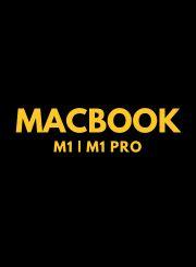 MacBook M1 | M1 Pro - Miles Telecom Trading LLC