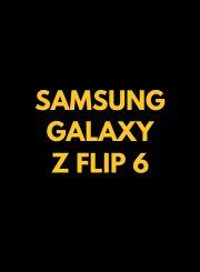 SAMSUNG Galaxy Z Flip 6 - Miles Telecom Trading LLC