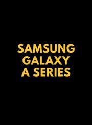 Samsung Galaxy A Series - Miles Telecom Trading LLC