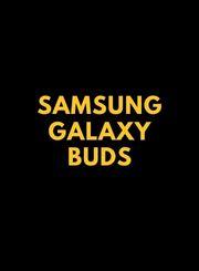 Samsung Galaxy Buds - Miles Telecom Trading LLC