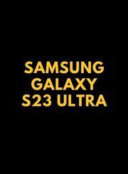 Samsung Galaxy S23 Ultra - Miles Telecom Trading LLC