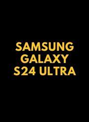 Samsung Galaxy S24 Ultra - Miles Telecom Trading LLC