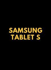 Samsung Tablet S - Miles Telecom Trading LLC