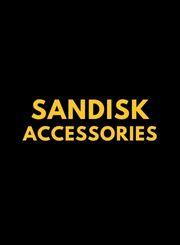 SanDisk Accessories - Miles Telecom Trading LLC