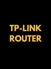 Tp-Link Router - Miles Telecom Trading LLC