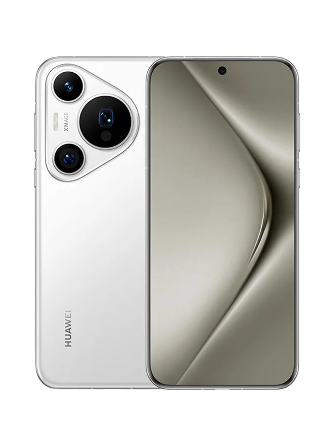 Huawei Pura 70 Pro - UAE Version (TDRA)