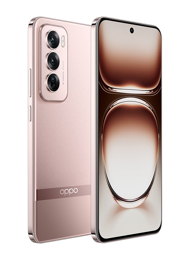 Oppo Reno 12 Pro 5G - UAE Version (TDRA)