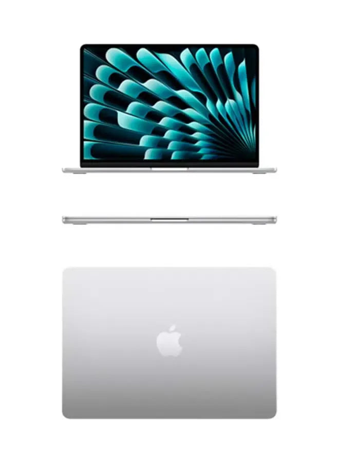 MacBook Air MC8H4 13-inch Display, Apple M3 Chip 8-Core CPU 8-Core GPU Processor