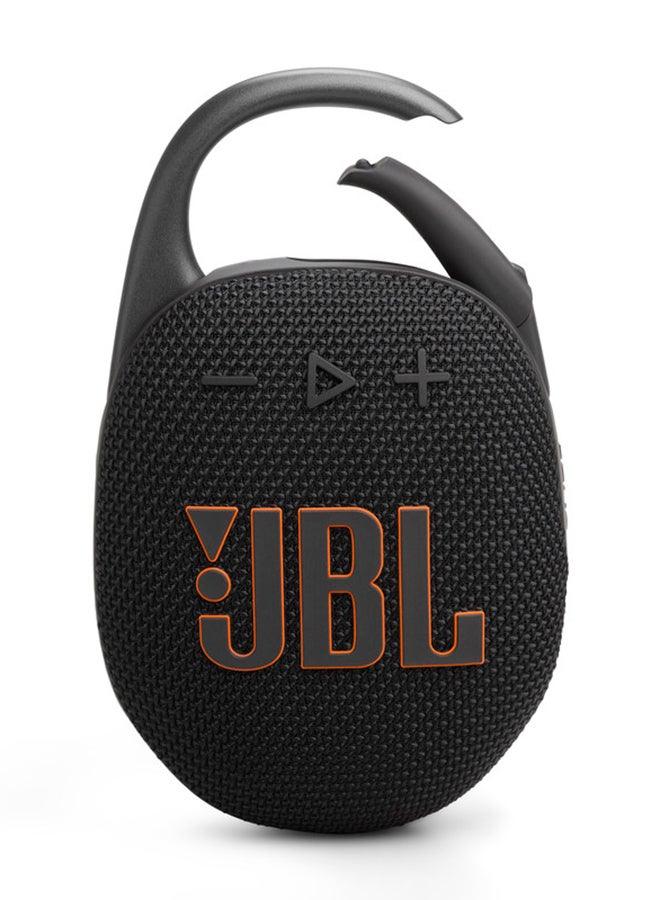 JBL Clip 5 - Miles Telecom Trading LLC