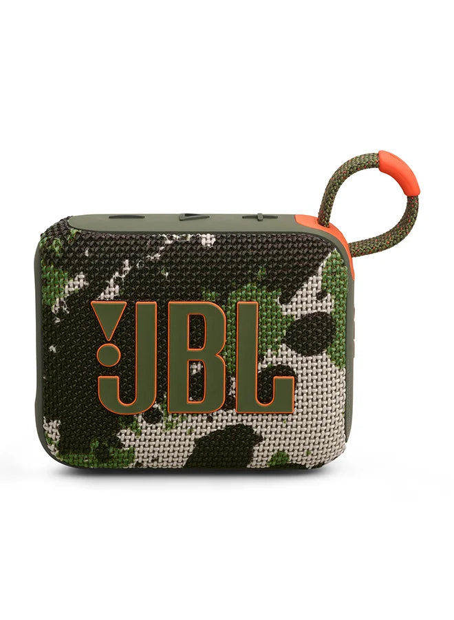 JBL GO4