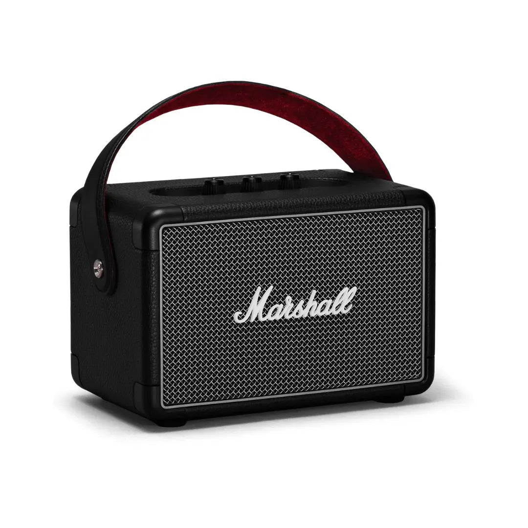 Marshall Kilburn II Wireless Stereo Speaker