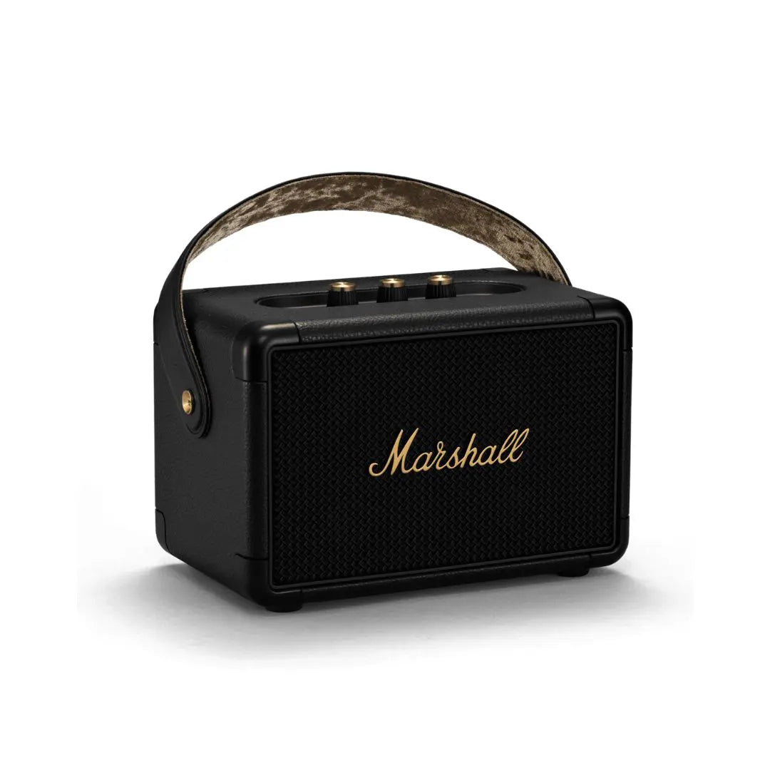 Marshall Kilburn II Wireless Stereo Speaker