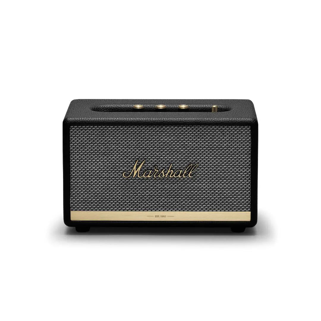 Marshall Acton II Wireless Stereo Speaker