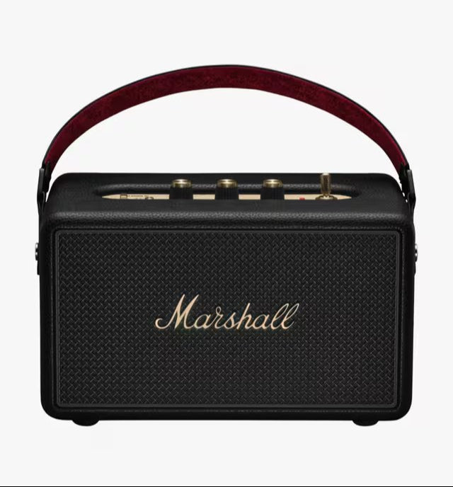 Marshall Kilburn III Wireless Stereo Speaker