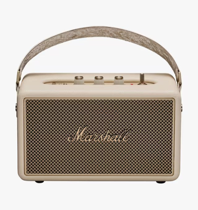 Marshall Kilburn III Wireless Stereo Speaker