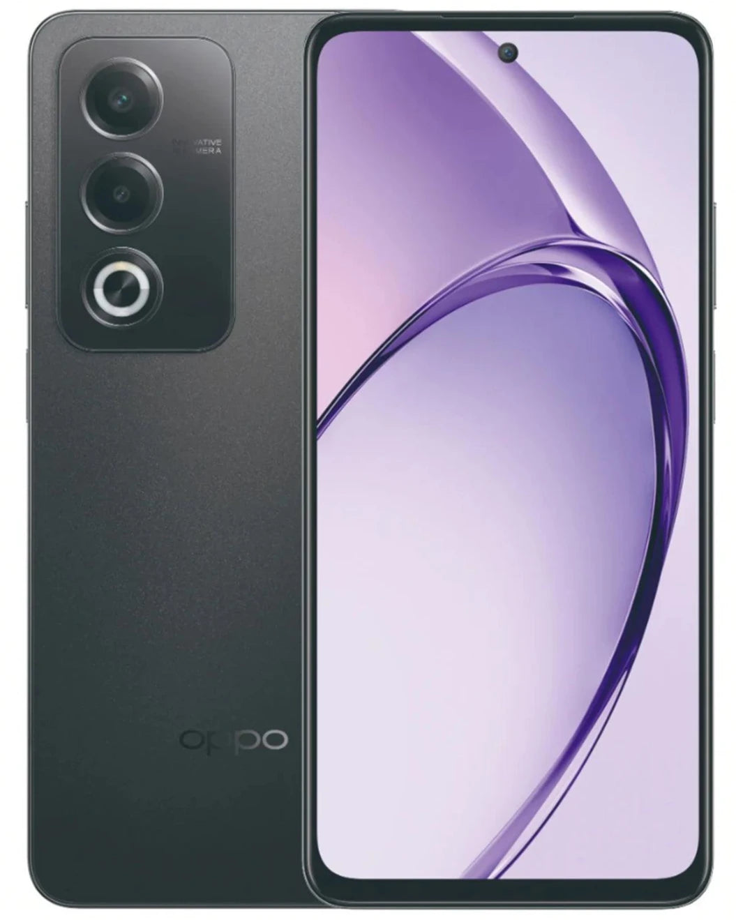 Oppo A3 Pro 5G - UAE Version (TDRA) - Miles Telecom Trading LLC