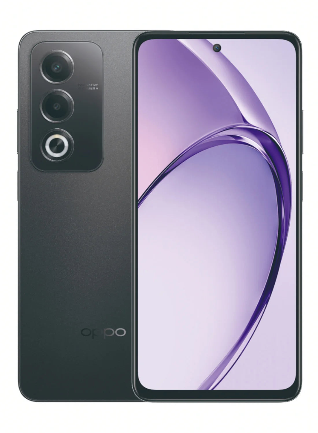 Oppo A3 Pro 5G - UAE Version (TDRA)