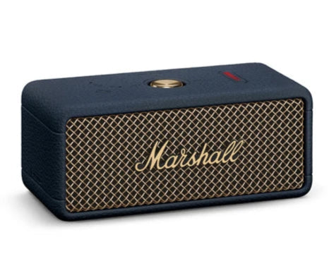 Marshall Emberton III Compact Portable Wireless Speaker