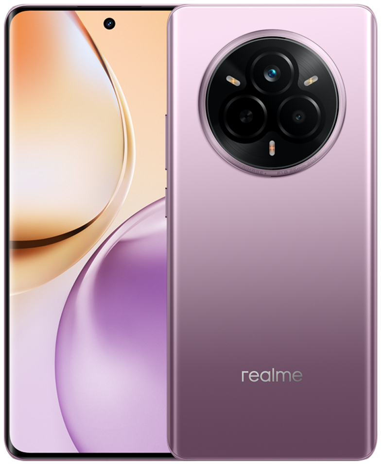 Realme 14 Pro 5G - UAE Version (TDRA)