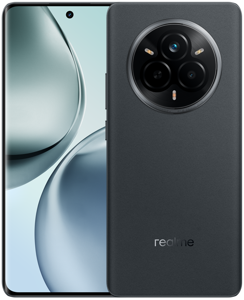 Realme 14 Pro 5G - UAE Version (TDRA)