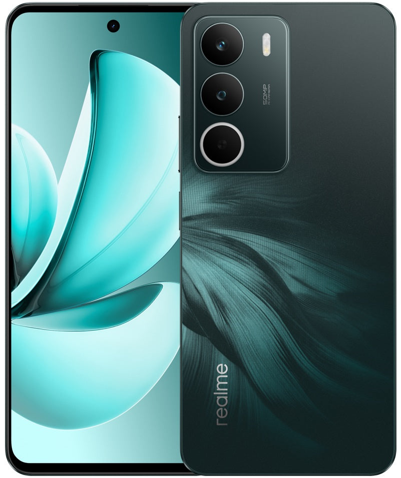 Realme C71 - UAE Version (TDRA)