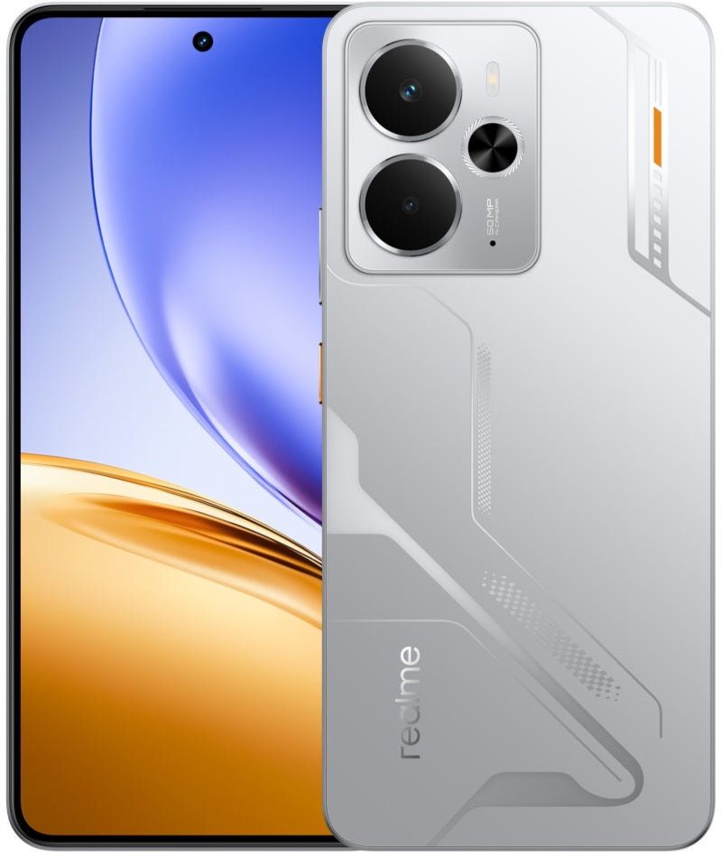 Realme 14 5G - UAE Version (TDRA)