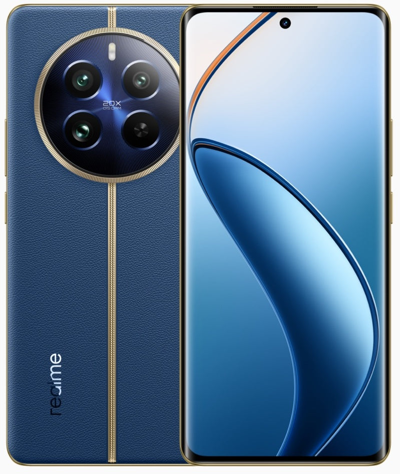 Realme 12 Pro 5G - UAE Version (TDRA)