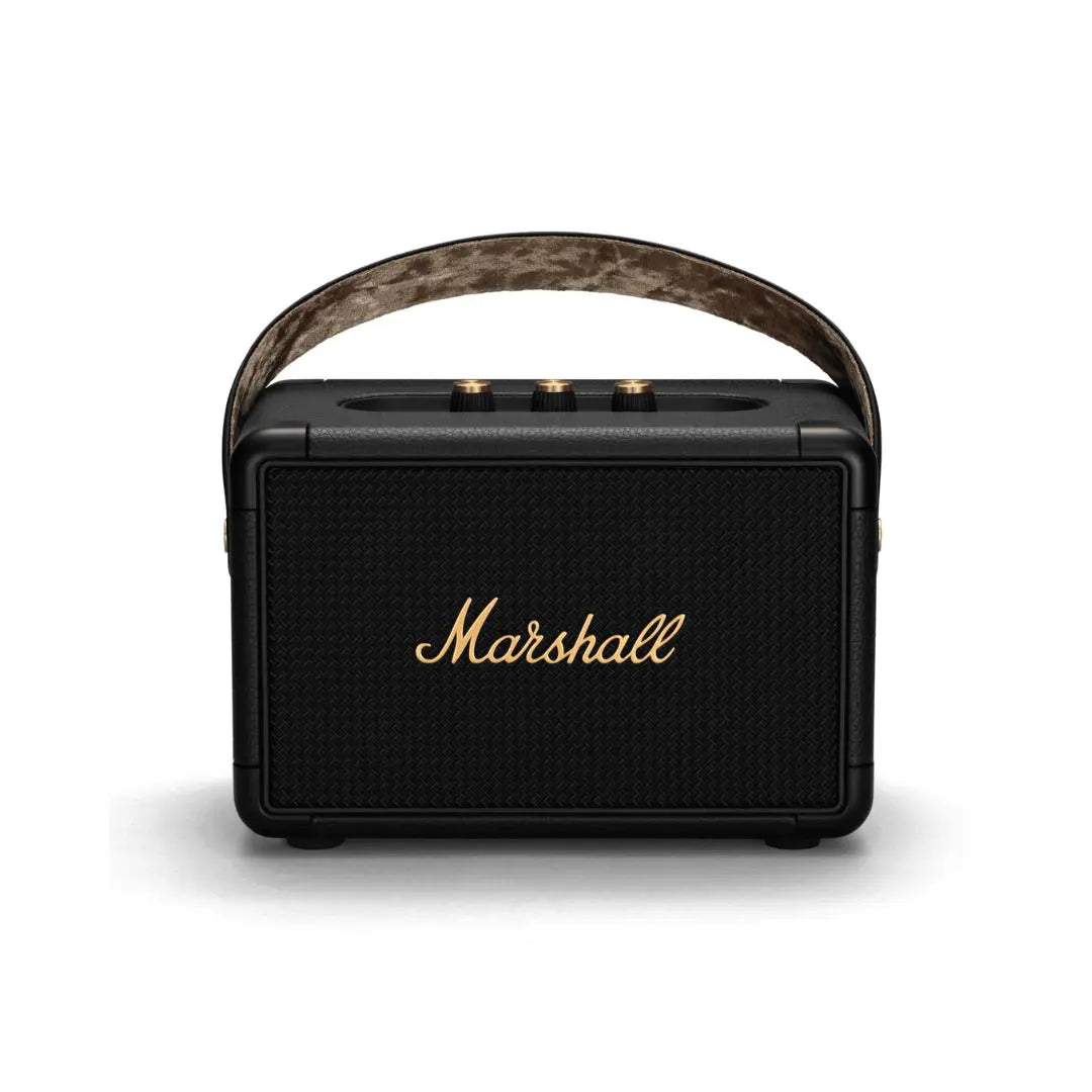 Marshall Kilburn II Wireless Stereo Speaker