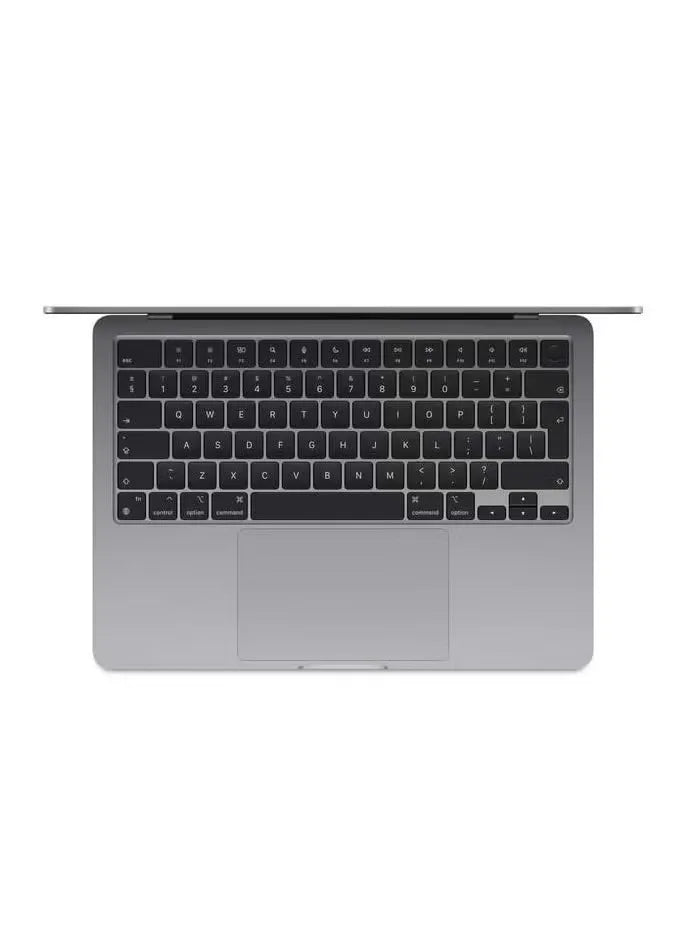 MacBook Air MC9D4 Laptop With 15.3-Inch Display, M3 chip 8-core CPU and 10-core GPU Processor