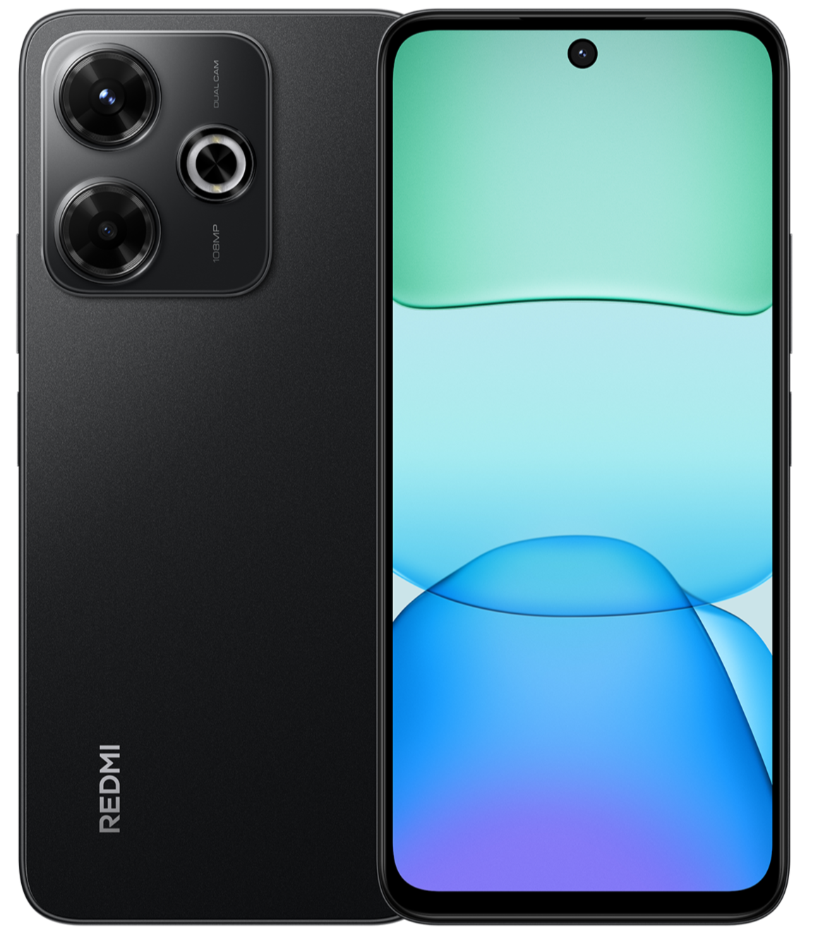 Redmi 13X - UAE Version (TDRA)