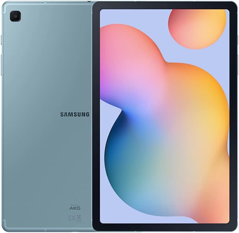 Samsung Galaxy Tab S6 Lite P613 WiFi - UAE Version (TDRA)